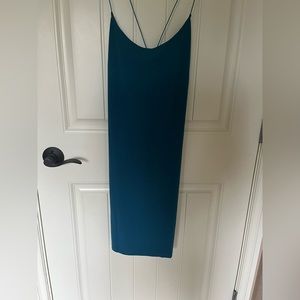 Bodycon mini dress never worn